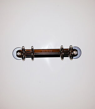 Ringmekanism 30mm magnetisk