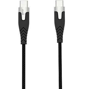 GEAR Laddkabel PRO USB-C till