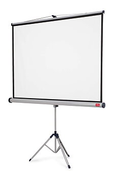 Filmduk stativ 16:10 1750X1150