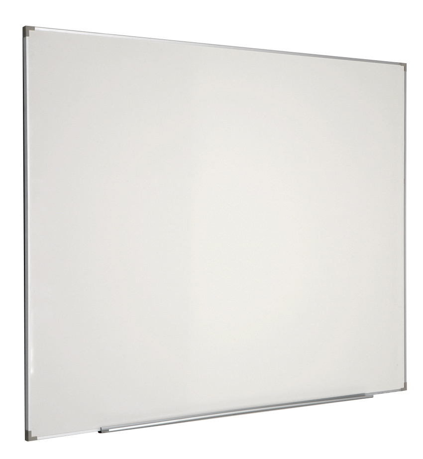 Projicerbar tavla 150x120cm