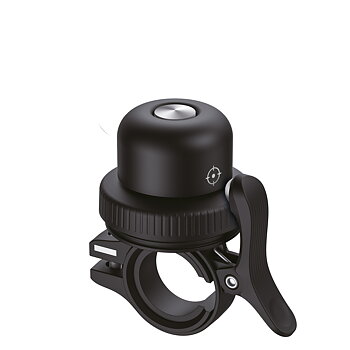 Sinox BellMate. Svart