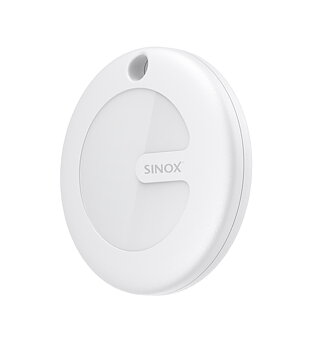 Sinox TagMate without keyhange