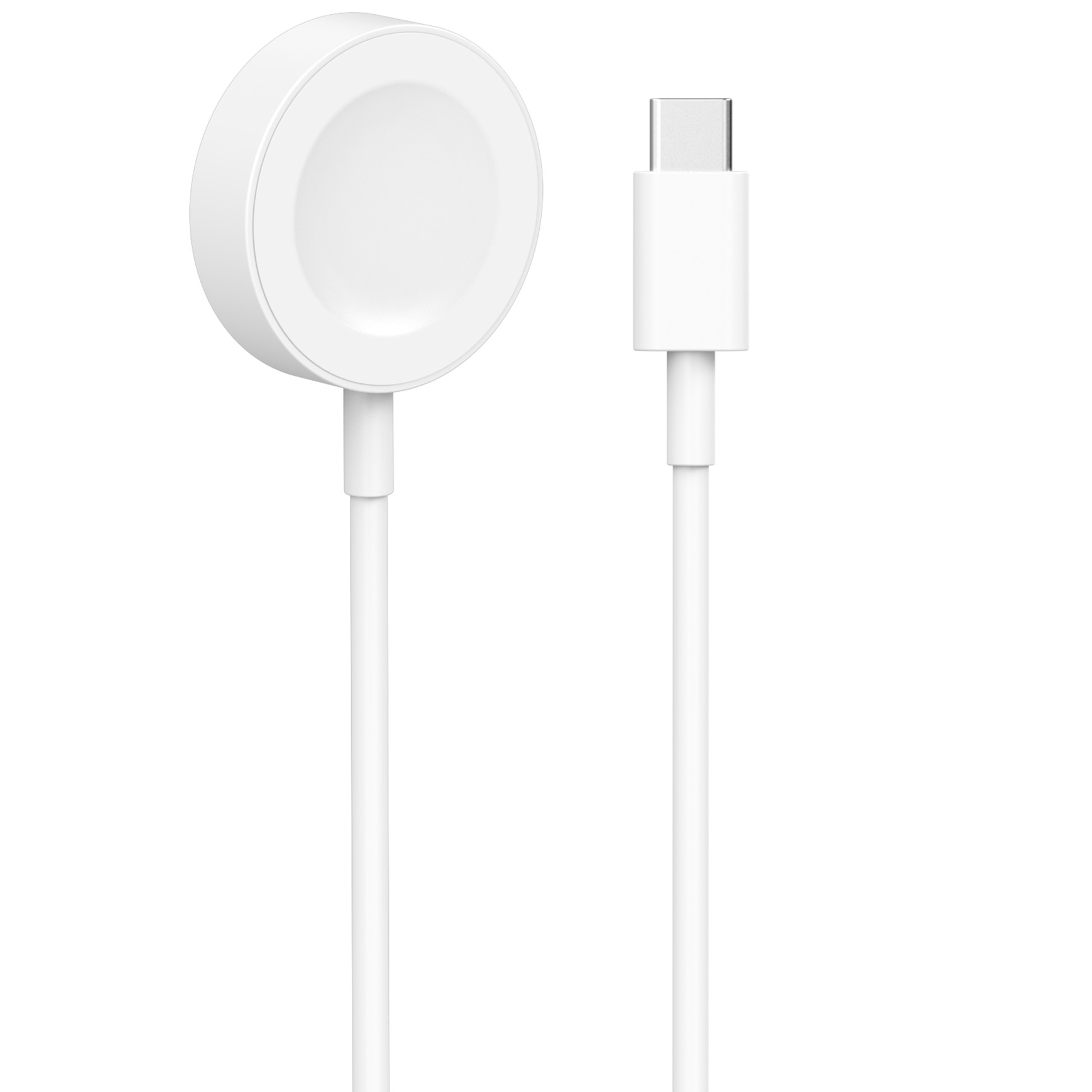 Trådlös laddkabel AppleWatch