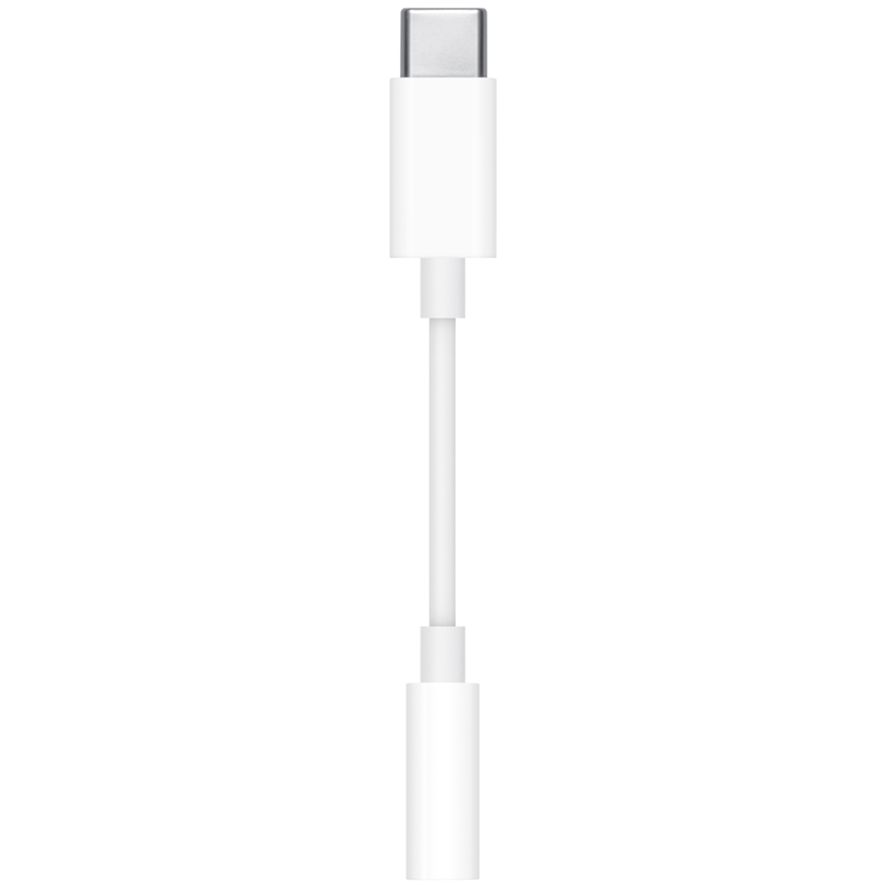 Adapter usb-c till 3,5 mm