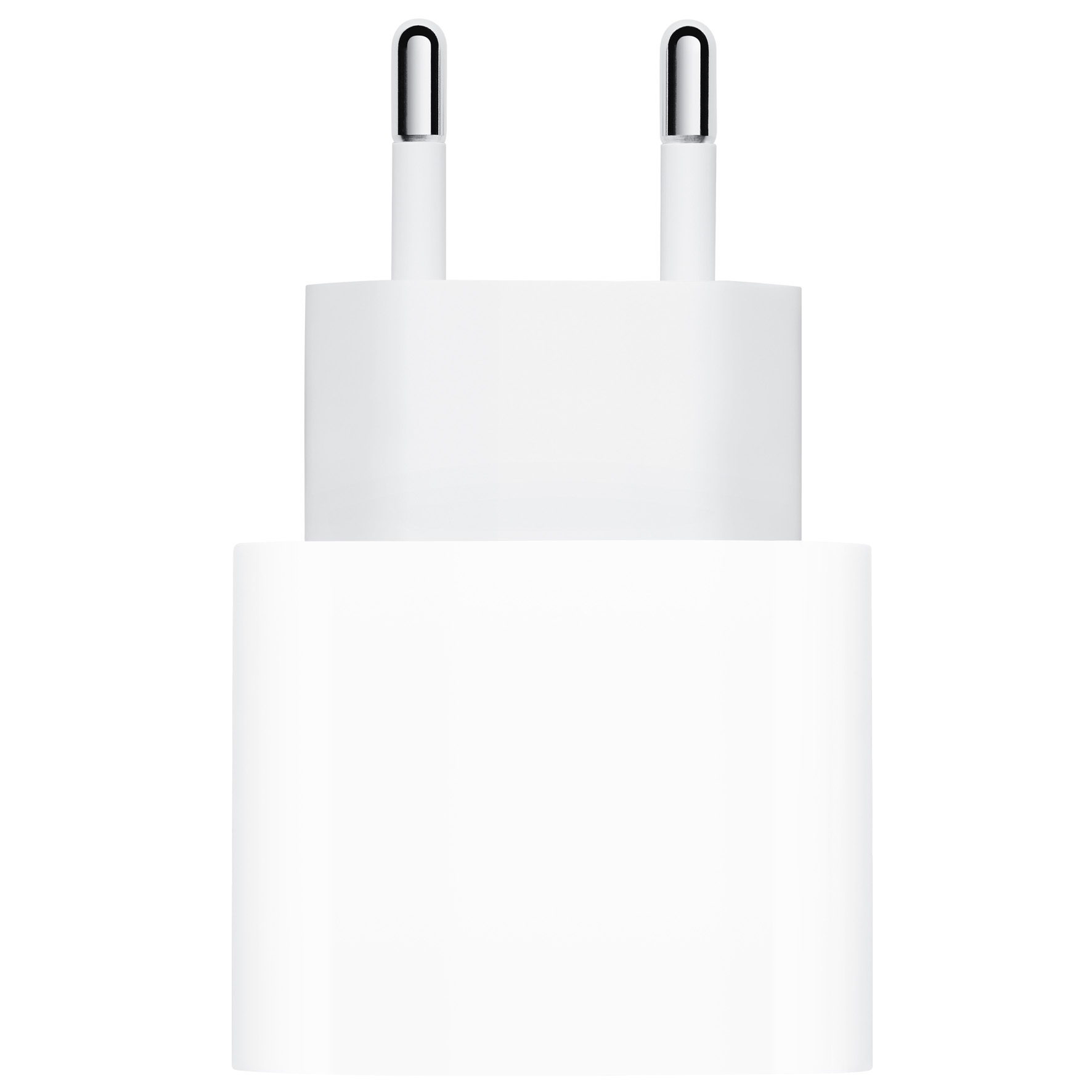 Strömadapter 20 W USB C