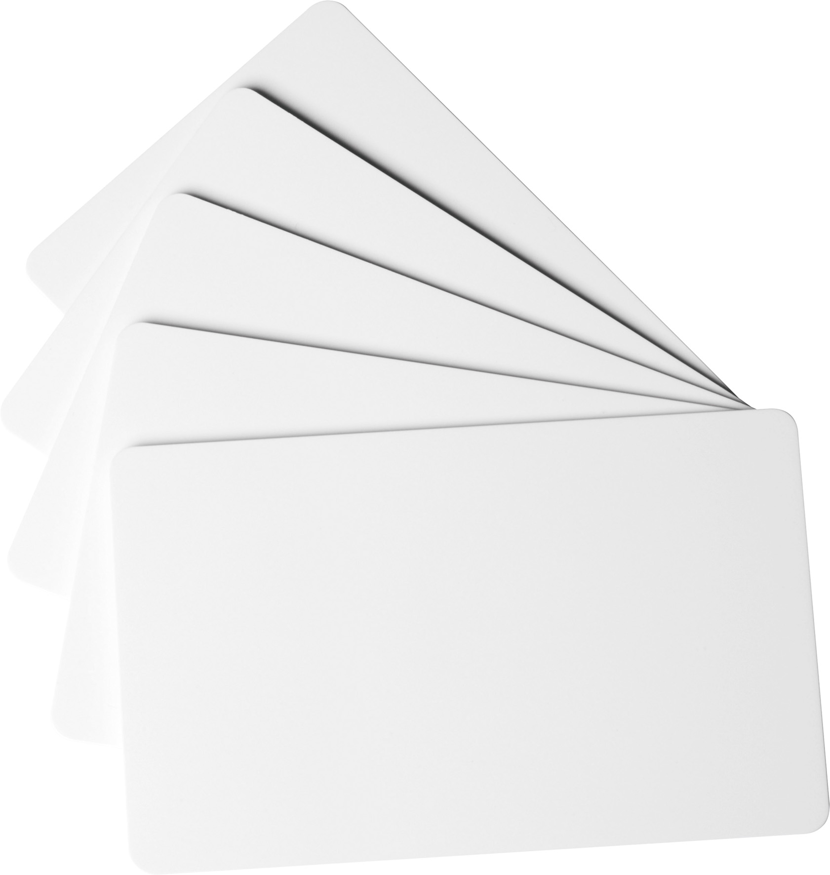 Plastkort DURACARD 100st vi
