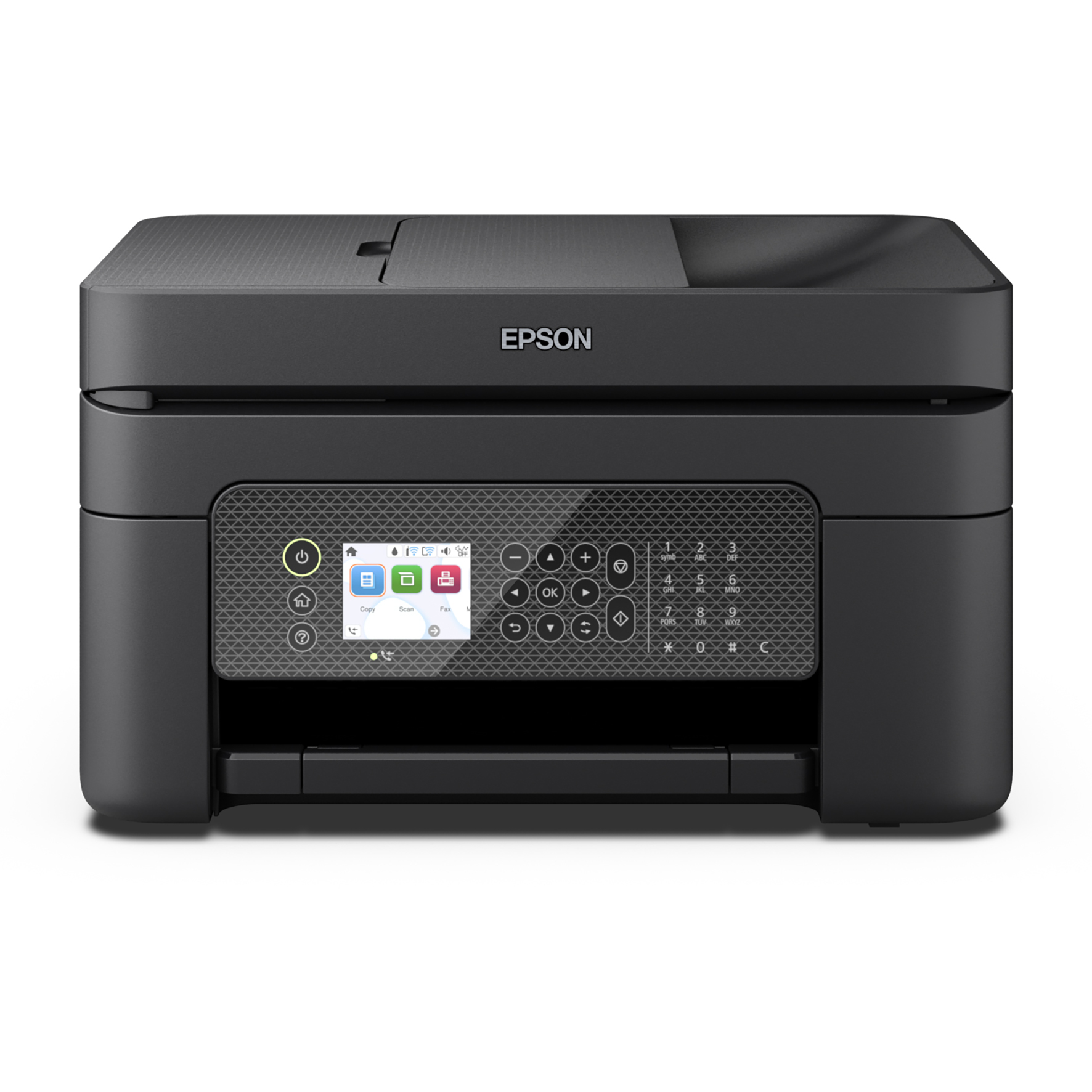 Skrivare Epson.WF-2950DWF