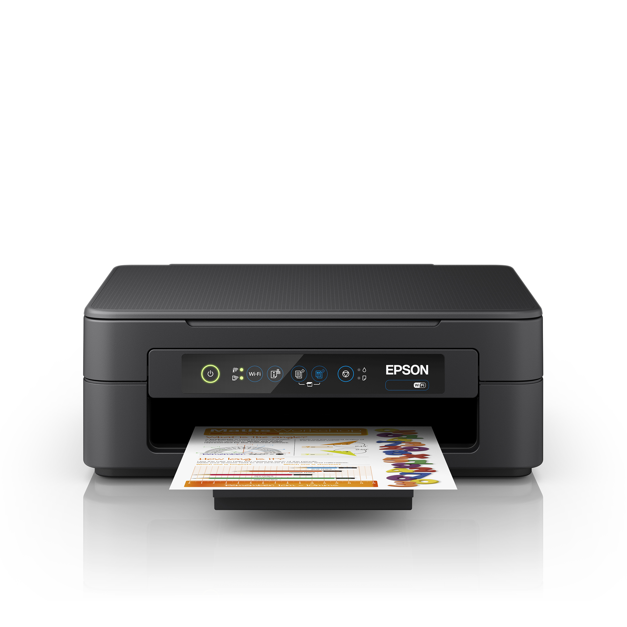 Skrivare Epson ExpHome.XP-2205