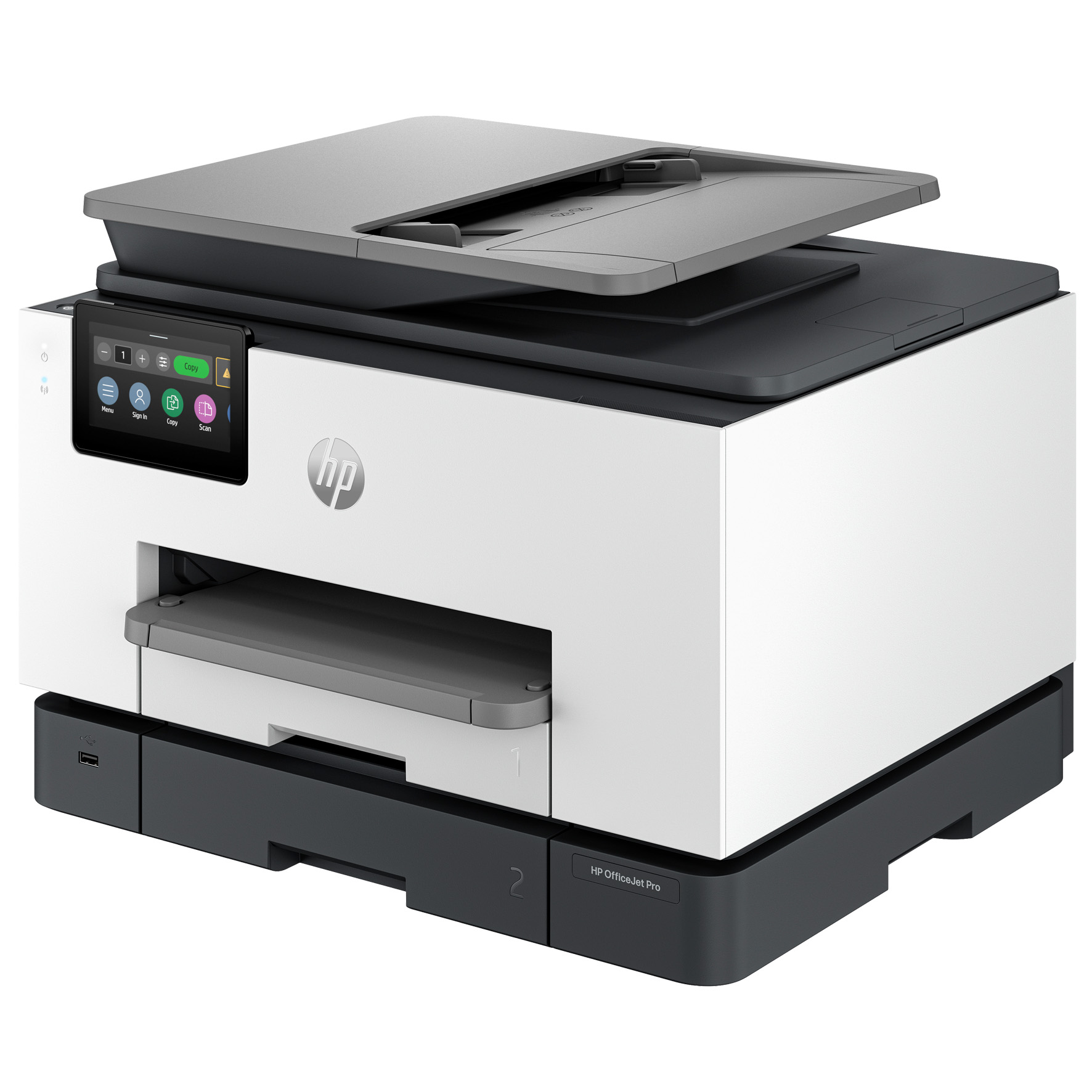 Skrivare HPOfficeJetPro 9130b