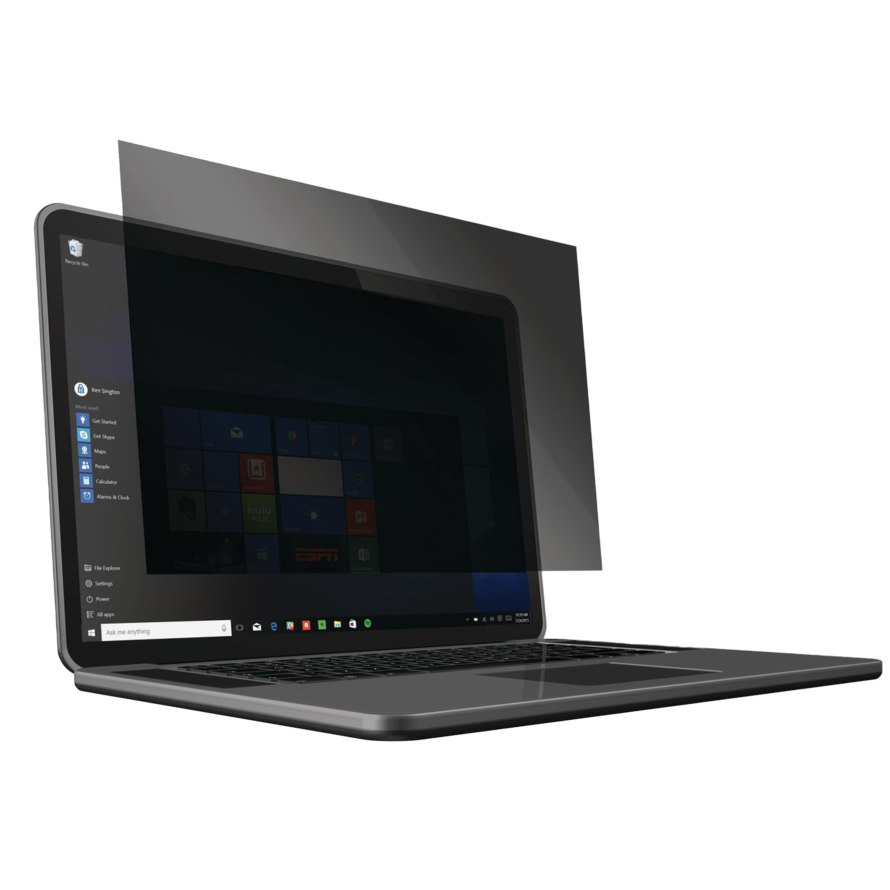 Sekretessf 16.0"b 16:9 2-v bb