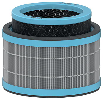 HEPA trumma allergi Z-1000