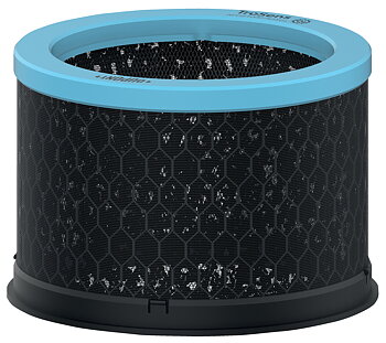 Kolfilter allergi Z-1000