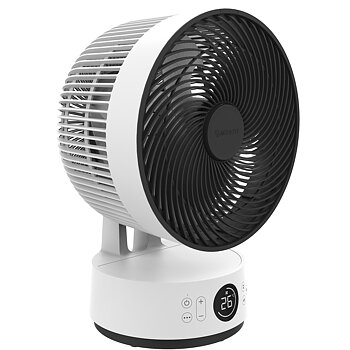 Fläkt MEACO Sefte 10" Desktop