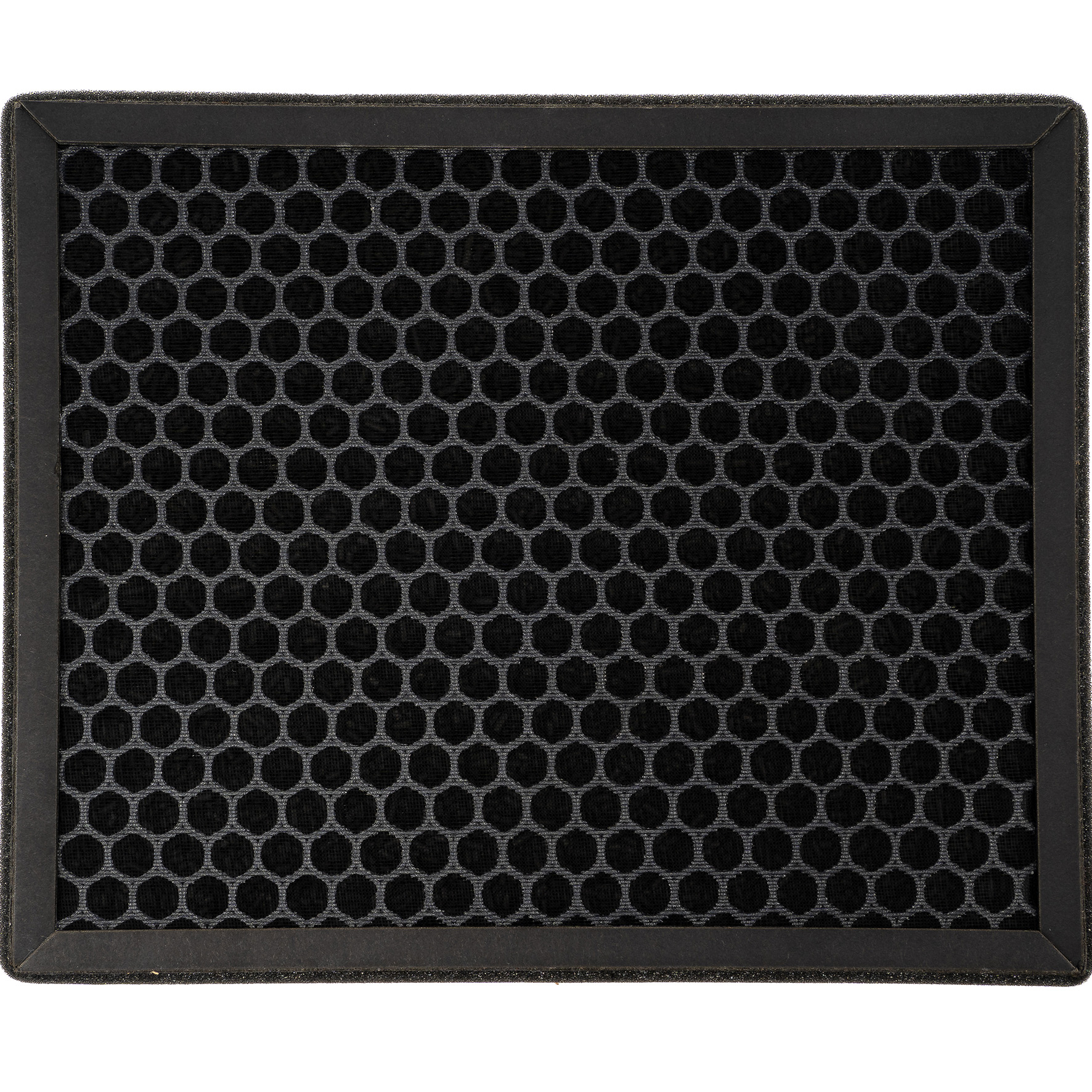 Kolfilter Arete MeacoDry 3st