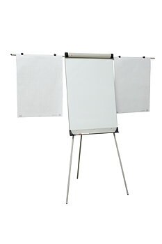 Blädderblocksställ WB OD