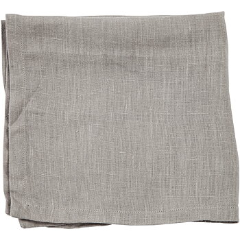 Duk 160x330 cm Natur