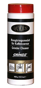 Rengöringsmedel  kvarn 480g