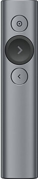 Presentatör Logitech Spotlight