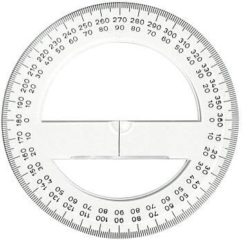 Gradskiva 360g 10cm