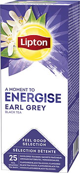 Te Liptons Earl Grey     25/fp