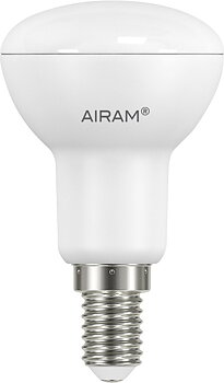 LED R50 125cd E14 4W