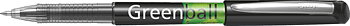 Penna Pilot Greenball 0,7 sva