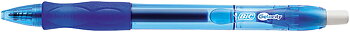 Gelpenna Bic Gelocity blå
