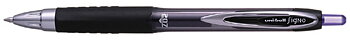 Gelpenna Uni-Ball Signo 207 bl