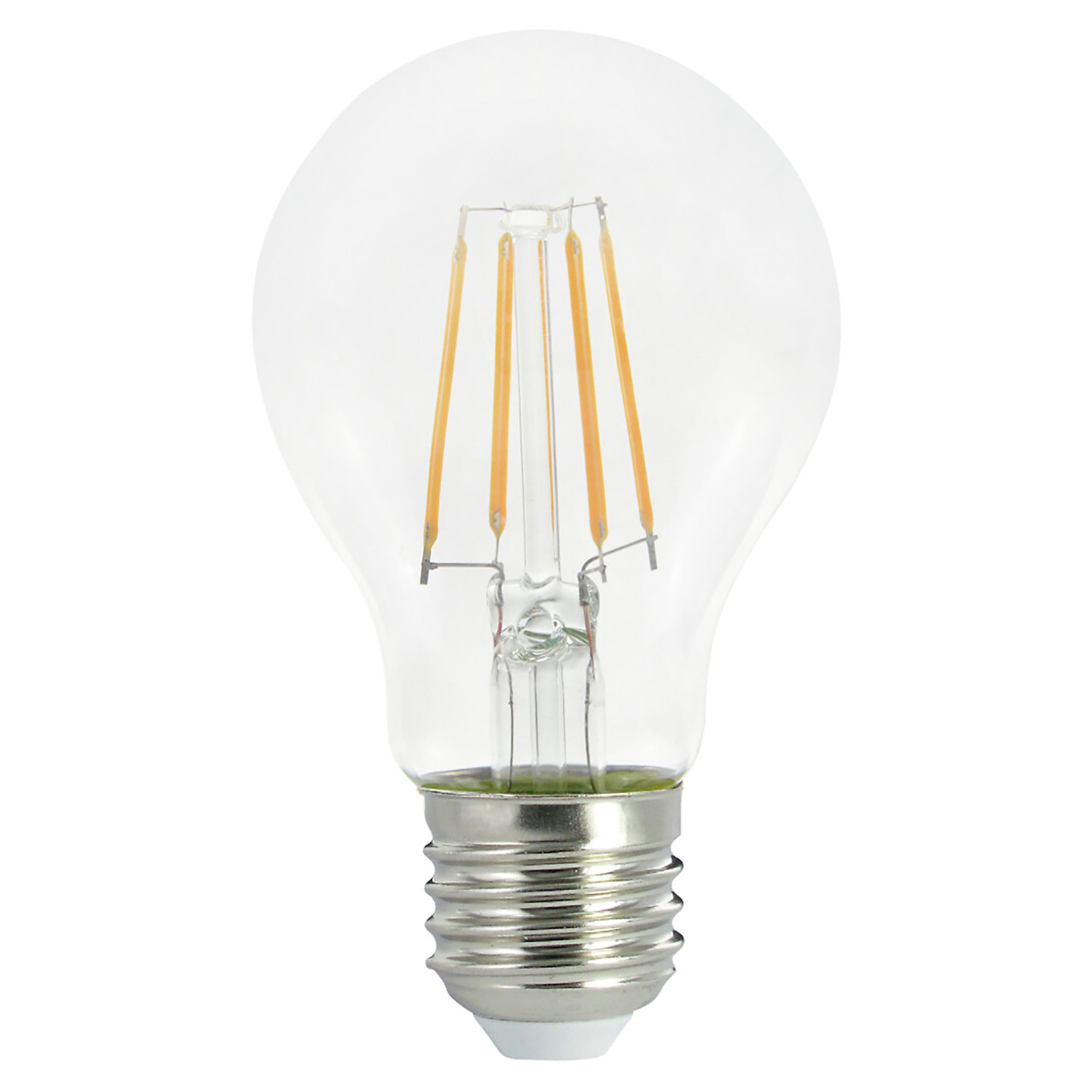 Filament Normal E27 4,5W dim