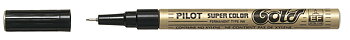 Penna Pilot Dekor EF 0,5 guld