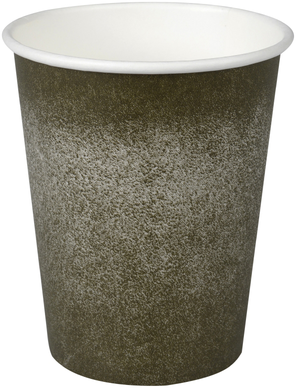Bägare 24cl 50/rör
