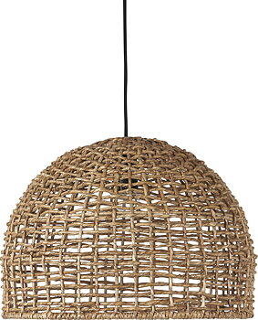 Taklampa Cebu 46cm Inkl BT-02
