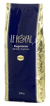 Snabbkaffe Espresso 10x 250g