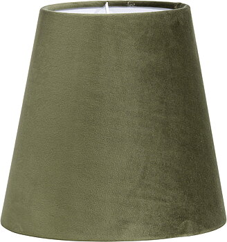 Toppringskärm Cia S Grön 20cm