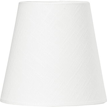 Toppringskärm Cia Cl Vit 20cm