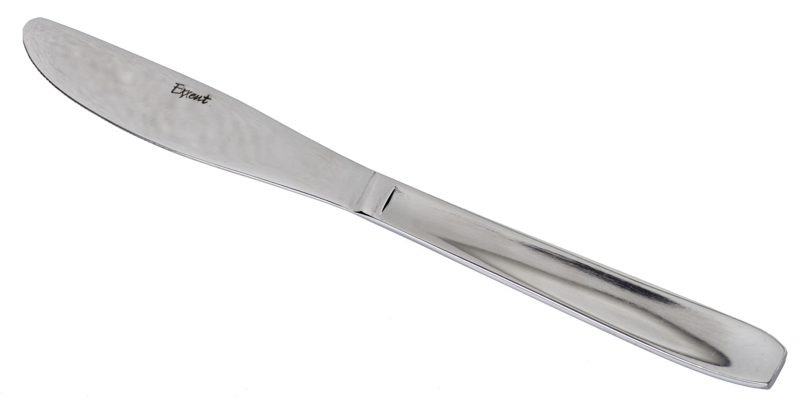 Bestick kniv Captain     12/fp