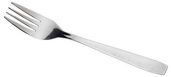 Bestick gaffel Captain   12/fp