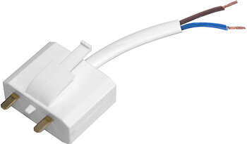 DCL Takkontak 20cm kabel Ojord