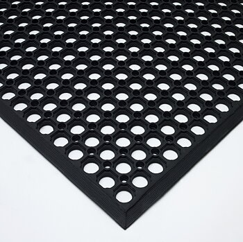 Entrématta ringgummi 106x157