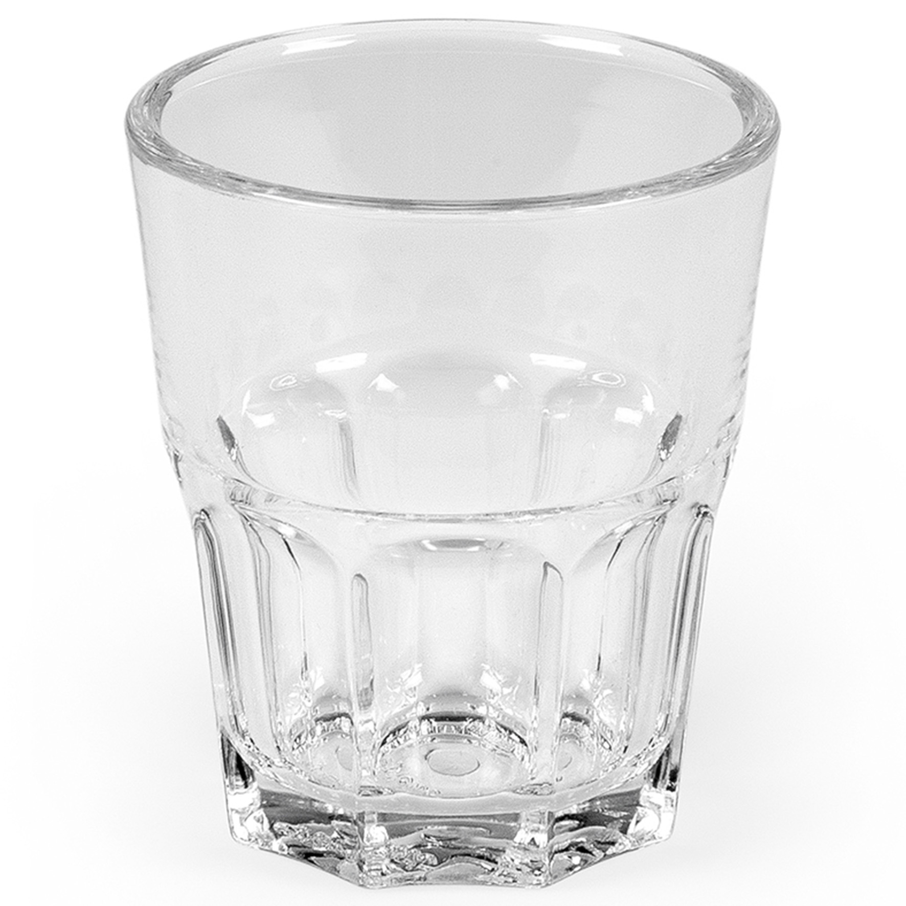 Shotglas 4,5 cl, Tritan
