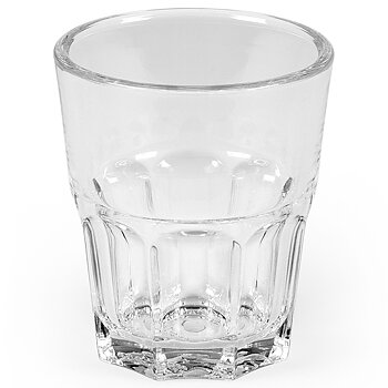 Shotglas 4,5 cl, Tritan