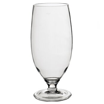 Ölglas 58 cl, på fot, Tritan