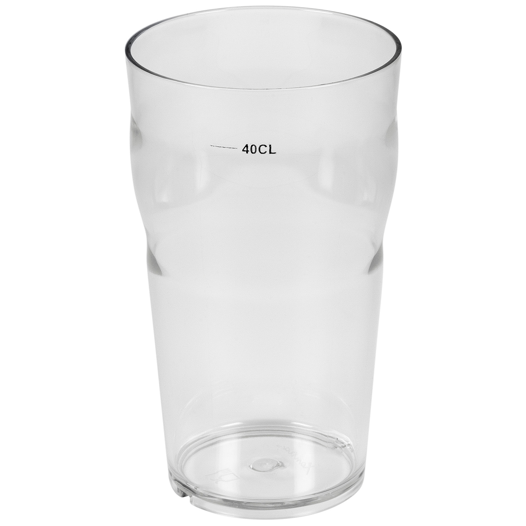 Ölglas 50 cl, Tritan
