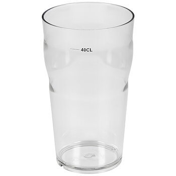 Ölglas 50 cl, Tritan