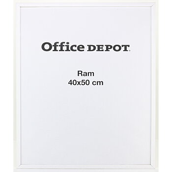 Ram 40x50 Vit