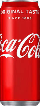 Coca-cola 33cl brk Inkl pant