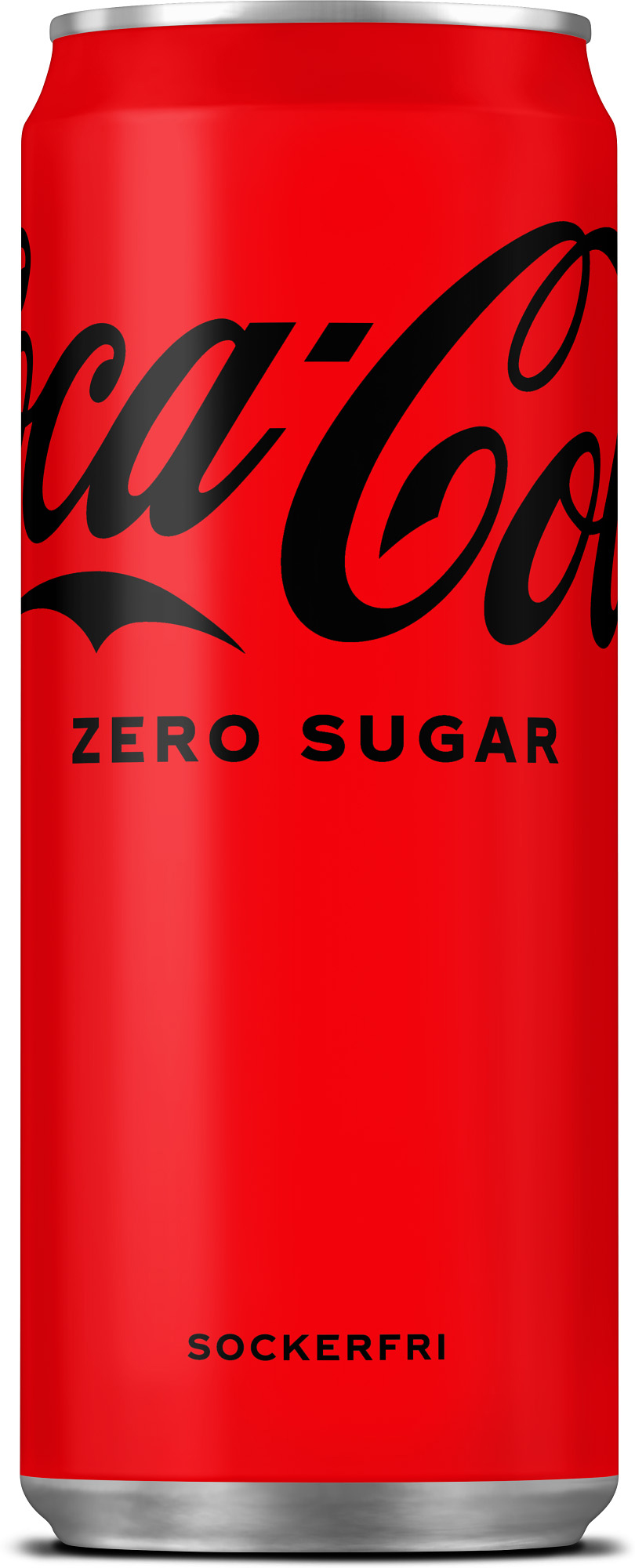 Coca-cola Zero 33cl brk Inkl.p