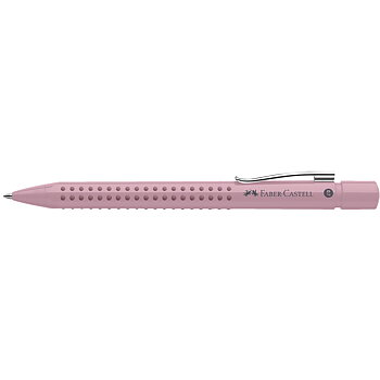 Stiftpenna Grip 2010 0,7 rosa