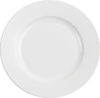 Tallrik flat Ø 22,5cm Victoria