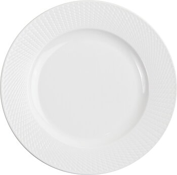 Tallrik flat Ø 20,5cm Victoria